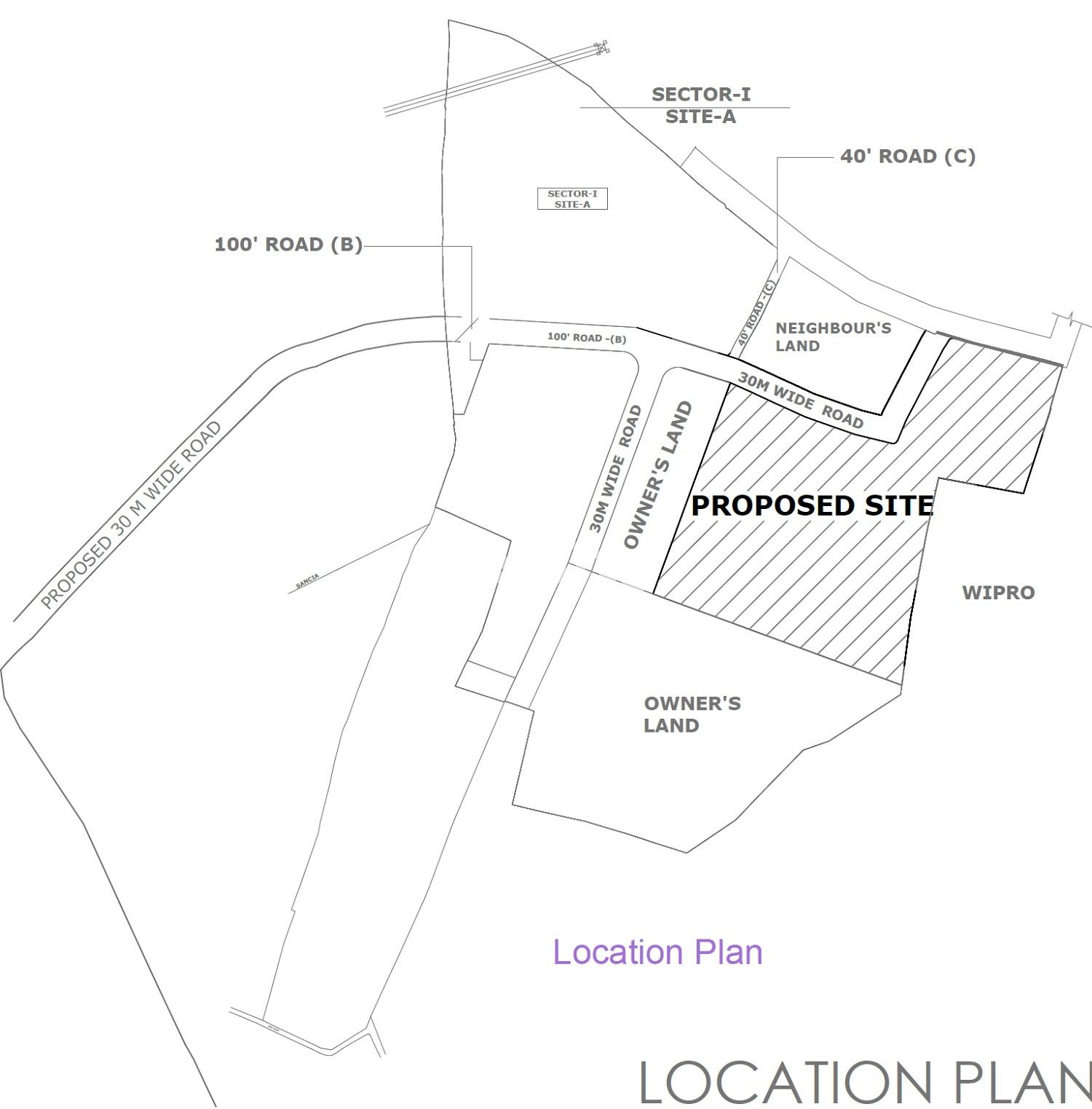 Aparna Amber Villas 3