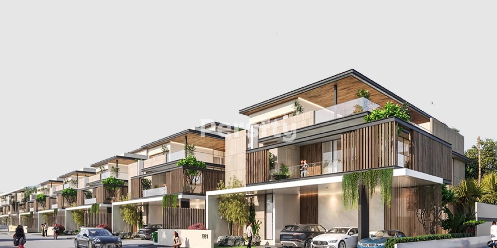 Aparna Amber Villas 1