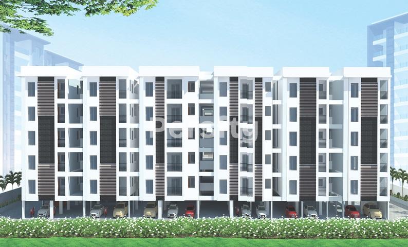 Apurupa Jagapati Heights 3