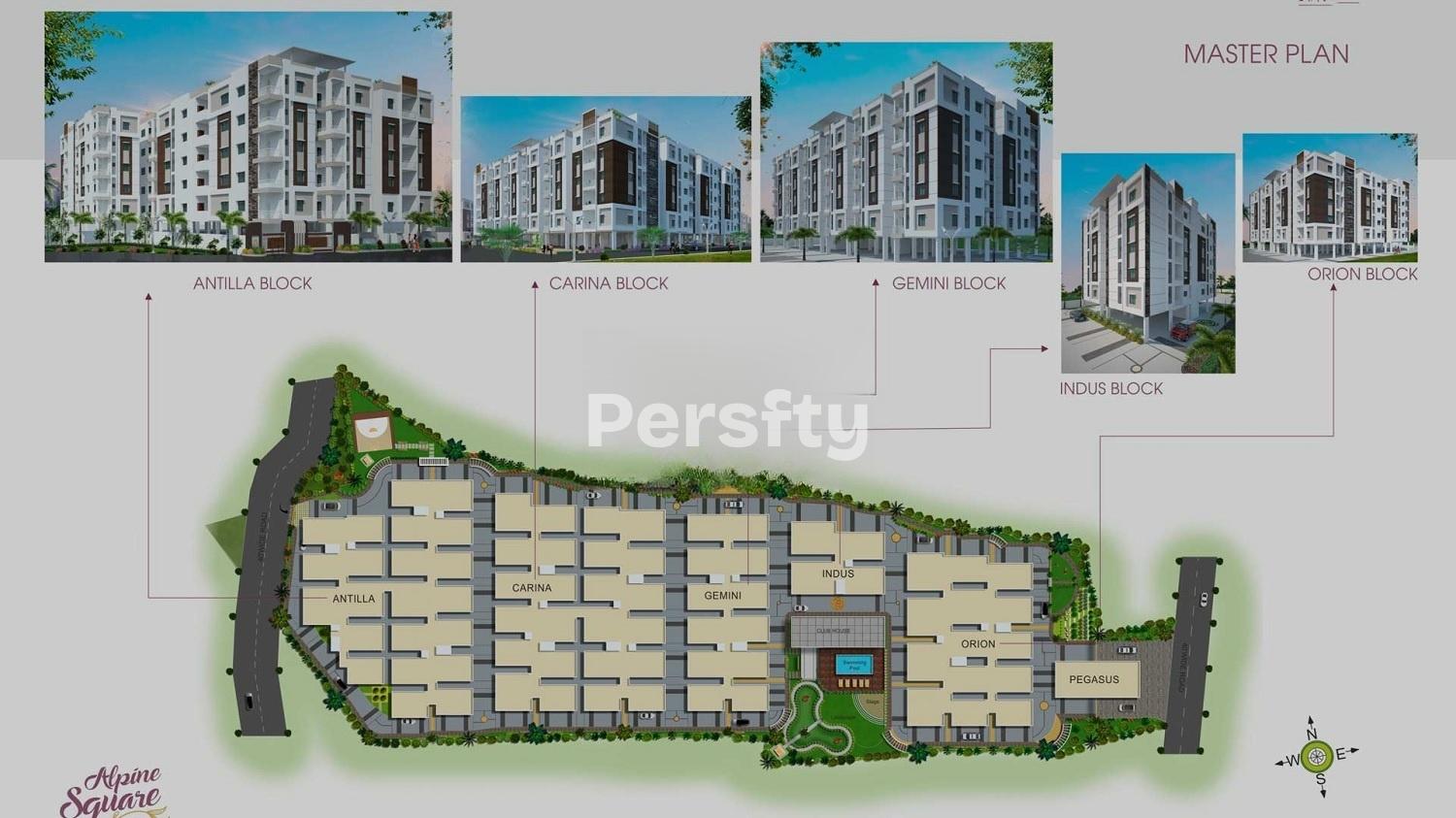 AR Alpine Square 2