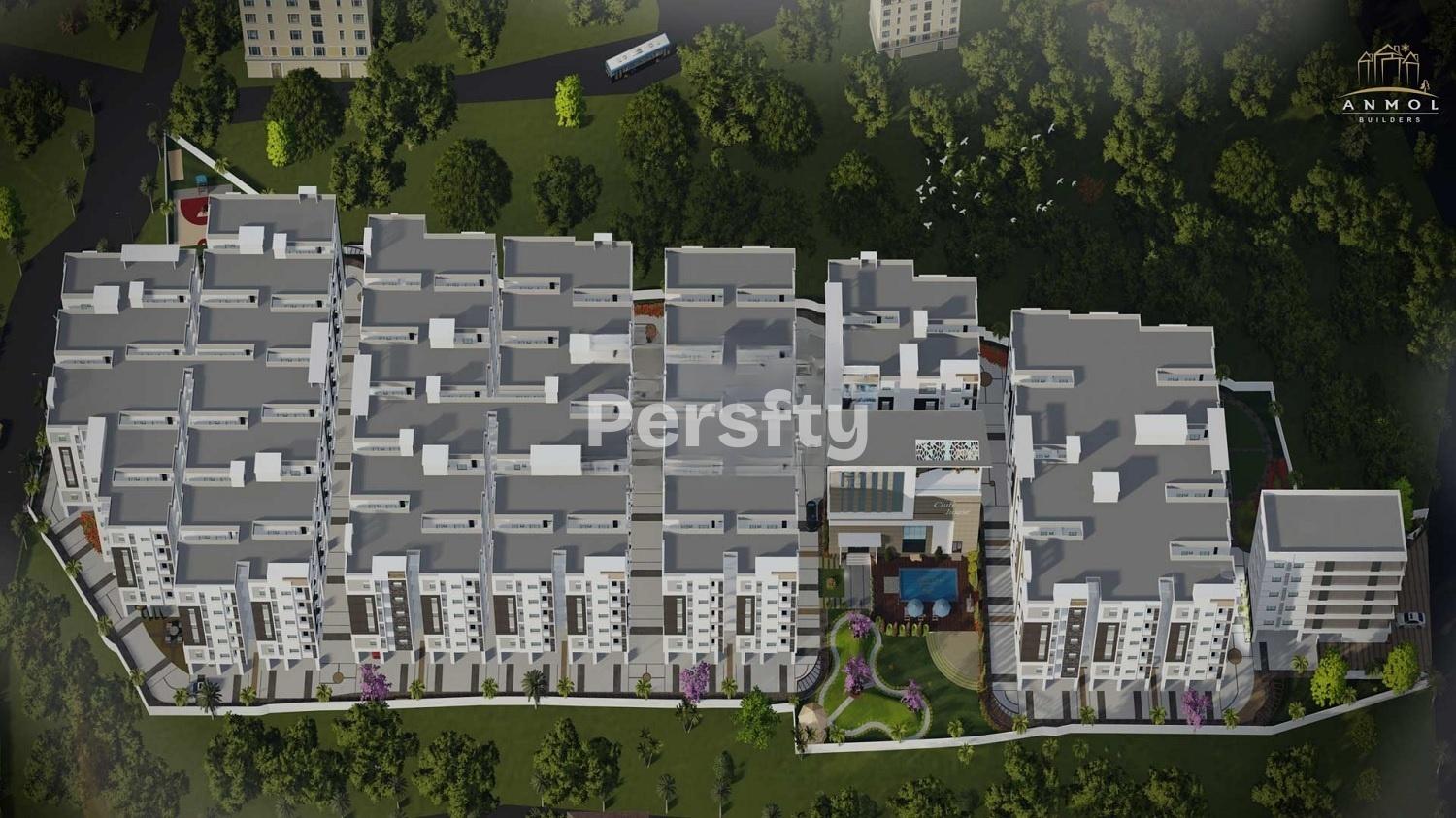 AR Alpine Square 3