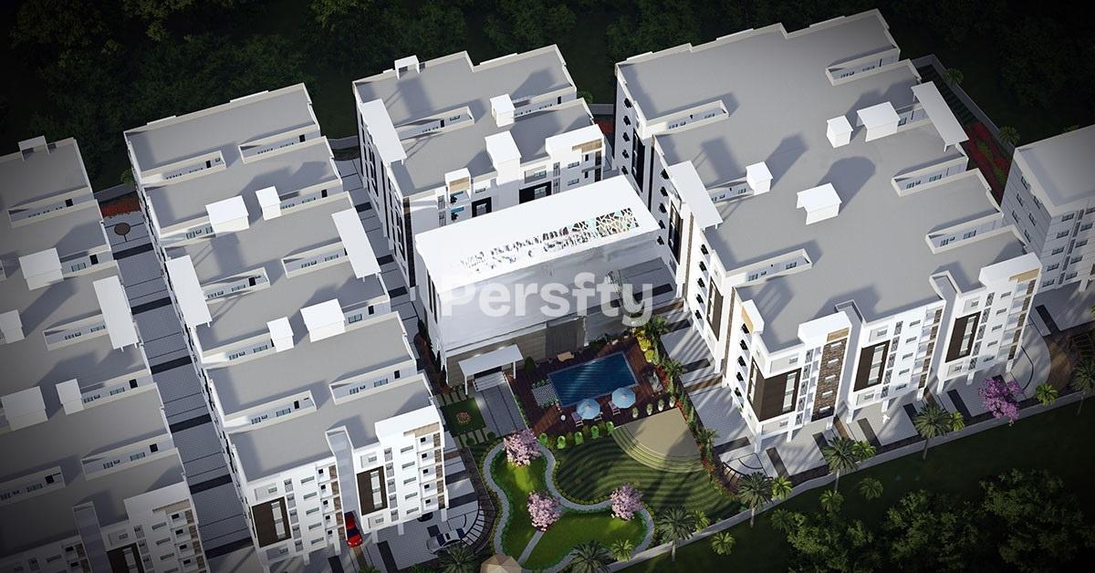 AR Alpine Square 5