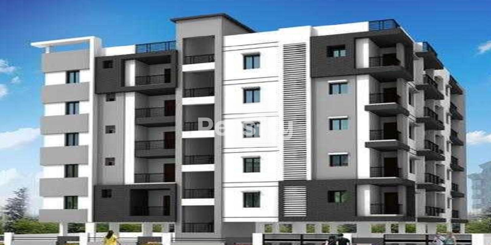 AR Mani Residency 1