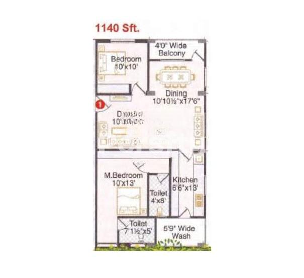 ARK Homes 5