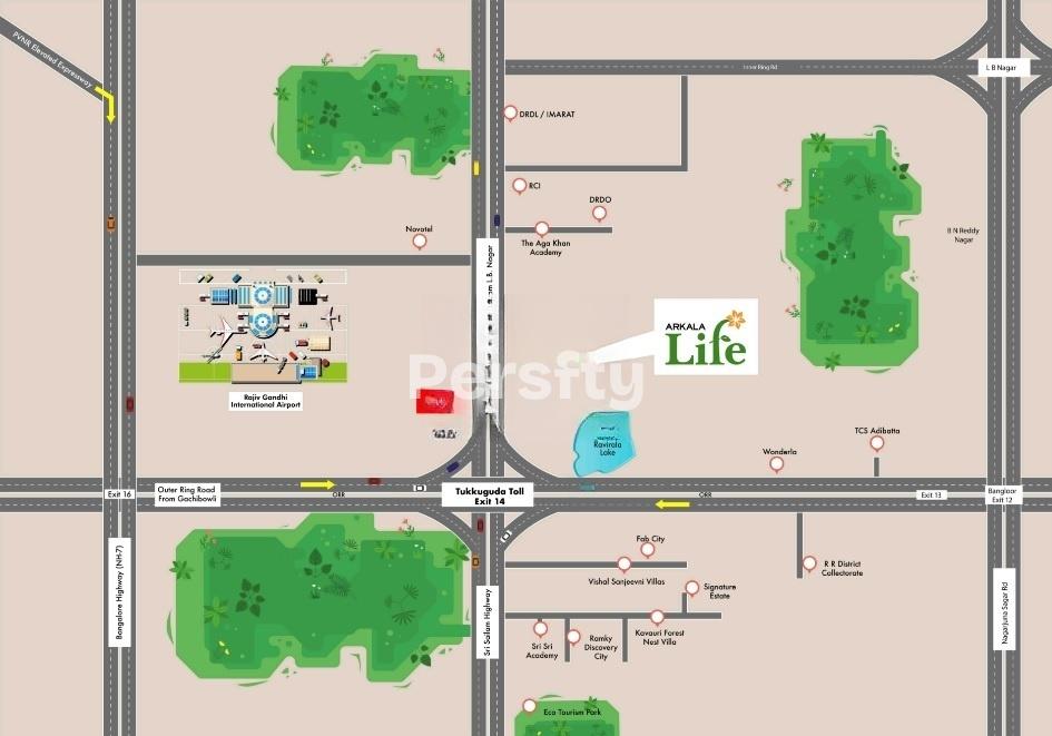 Arkala Life 2