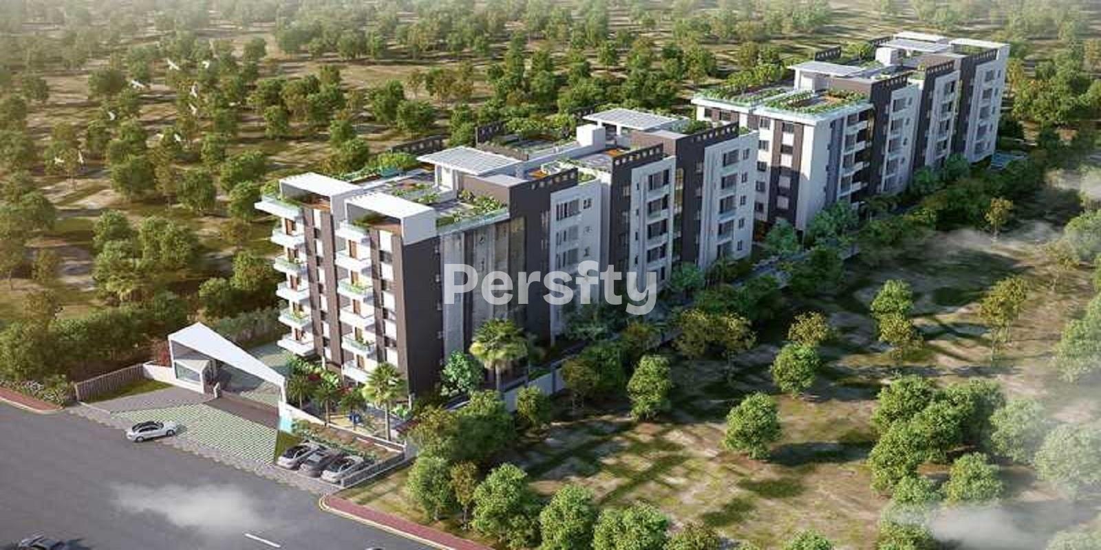 Arkon Keerthi Sunrise 1