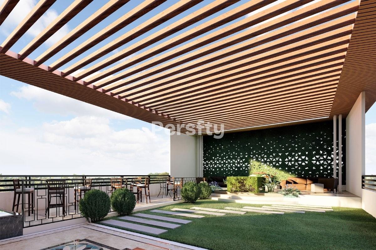 Asian RSR Villas 2