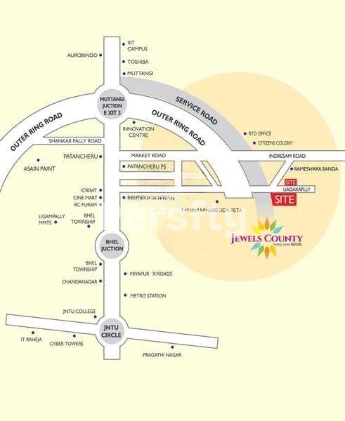 Asrithas Jewel County 3