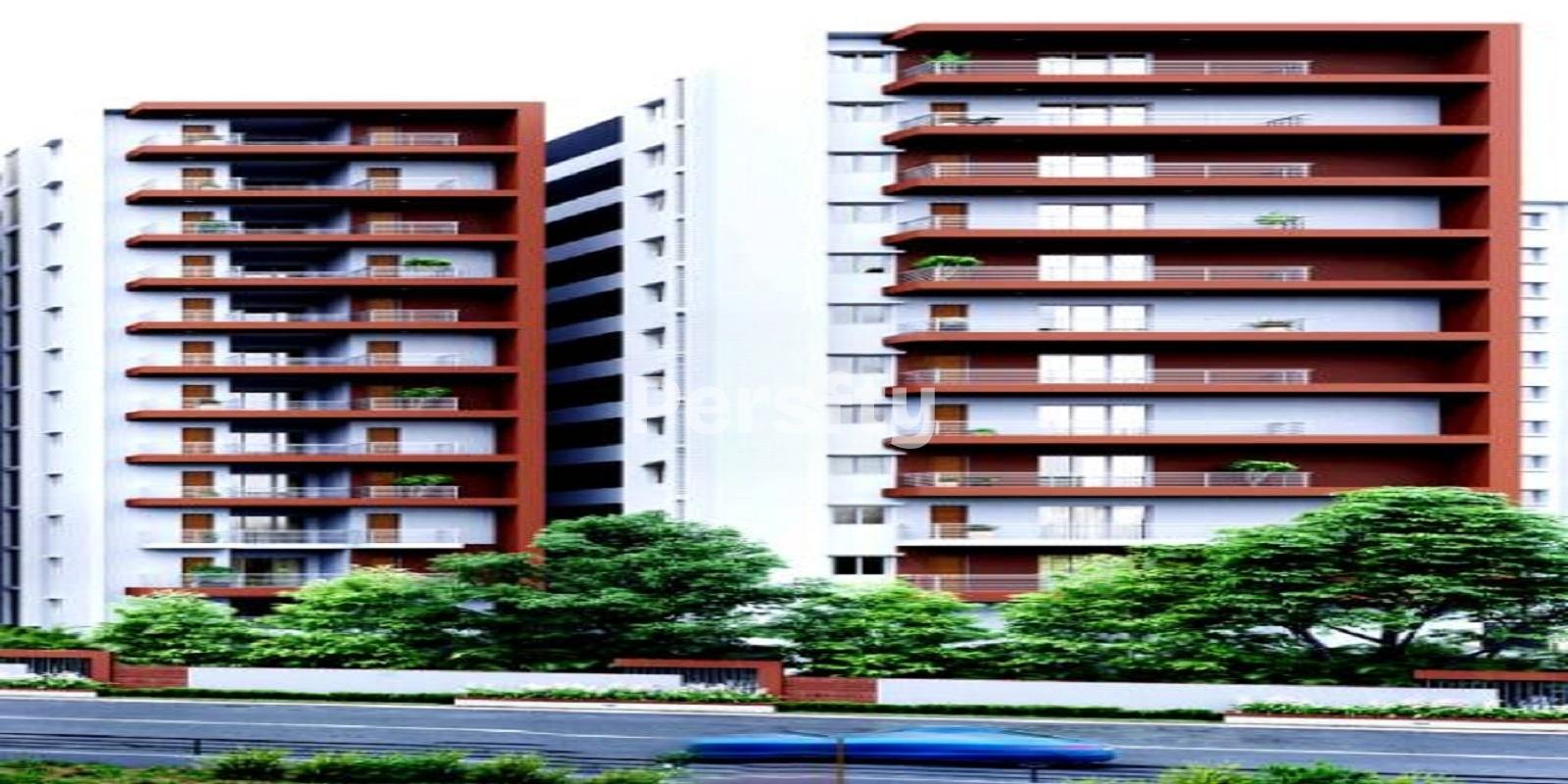 Asrithas Jewel County