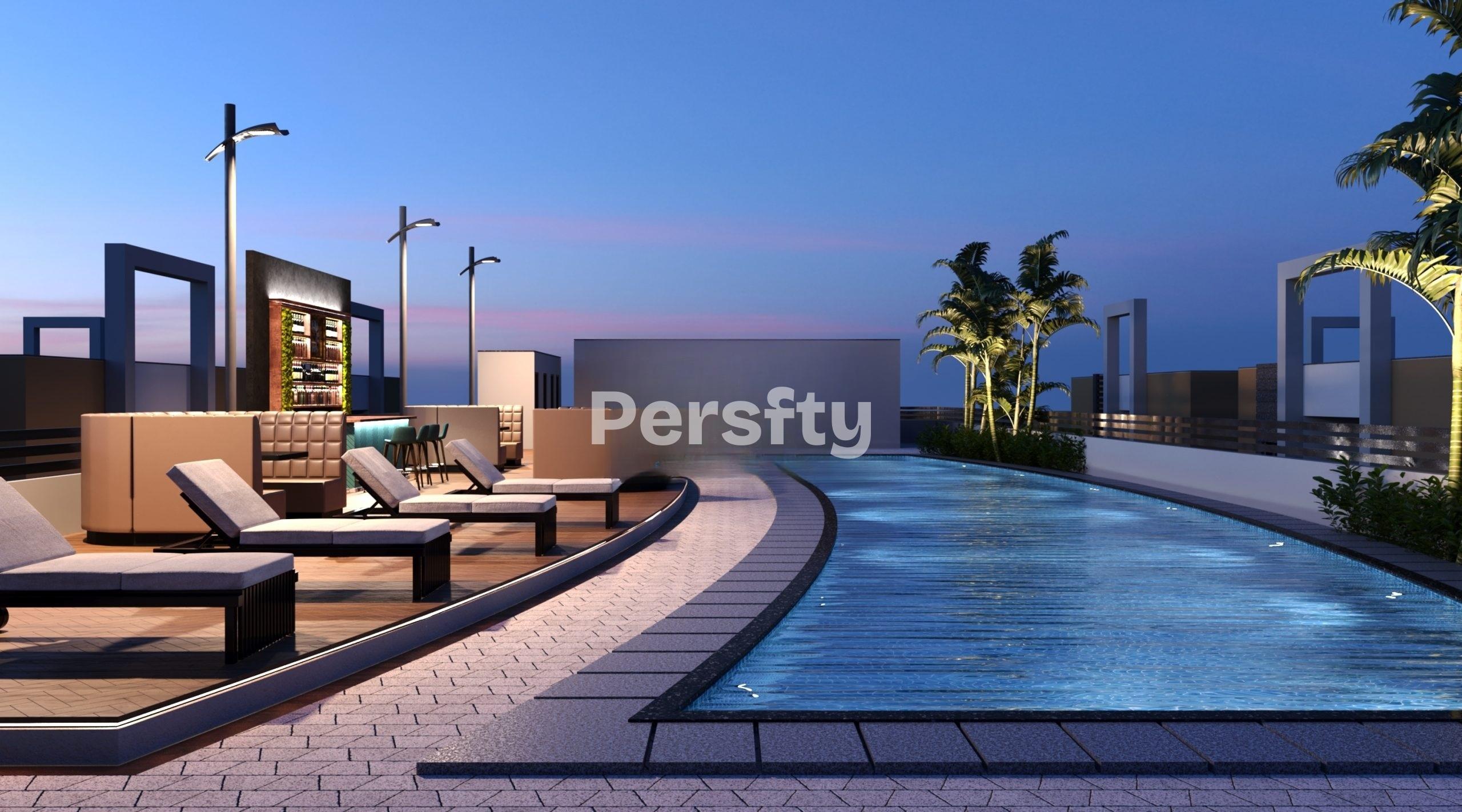 Asrithas Signature Towers 5