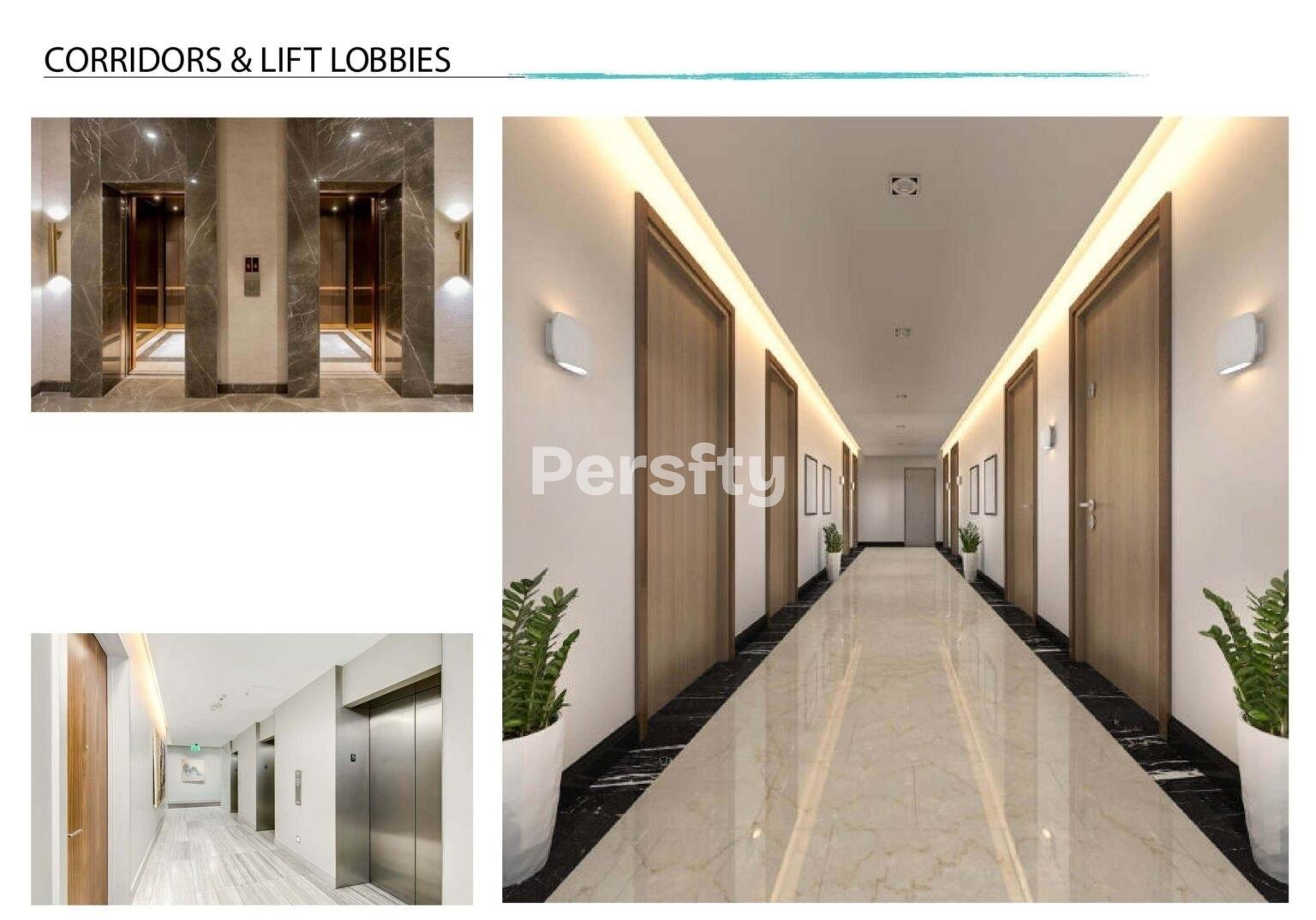 Atulyam Trident 5