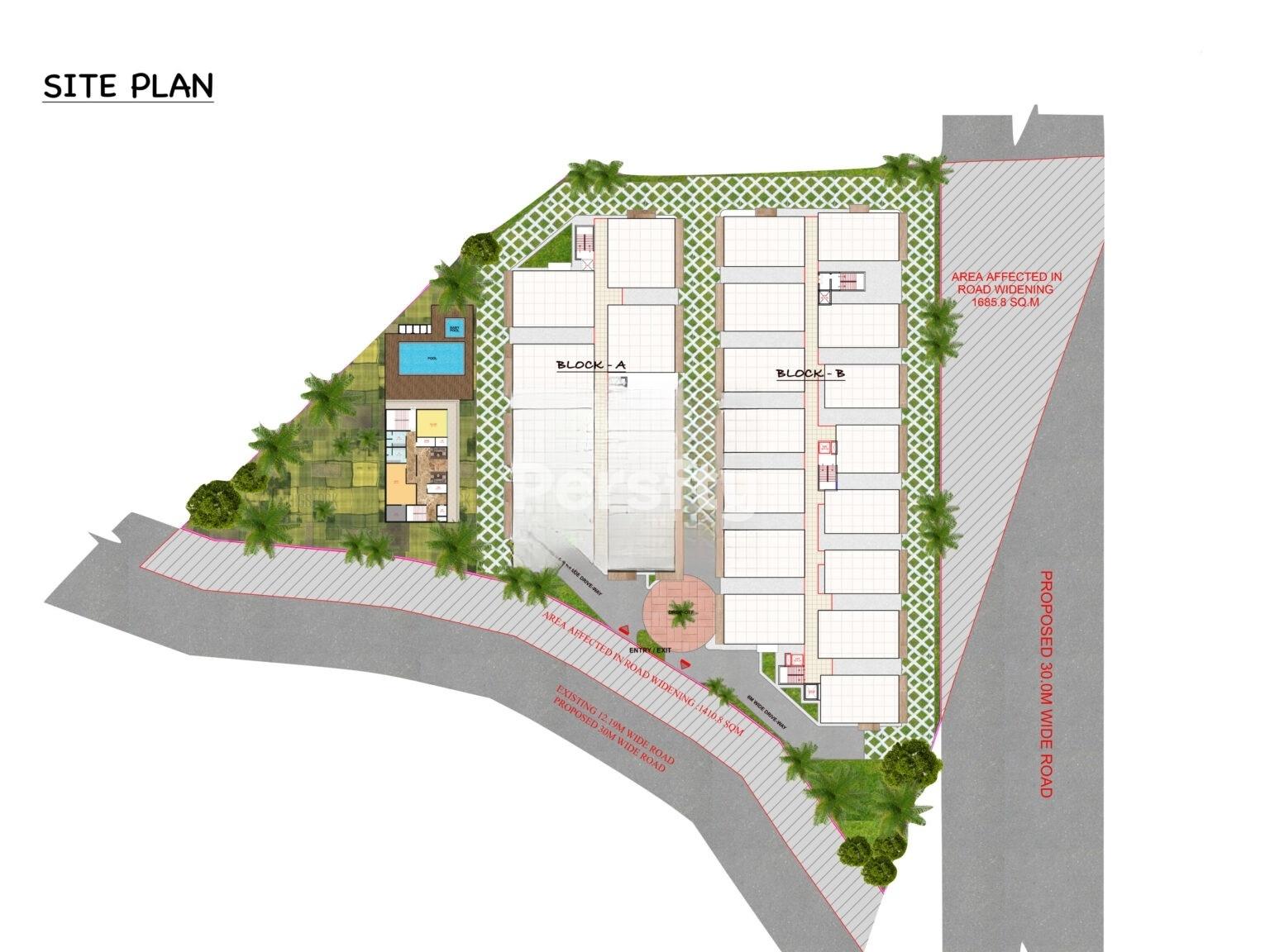 Atulyam Trident 2