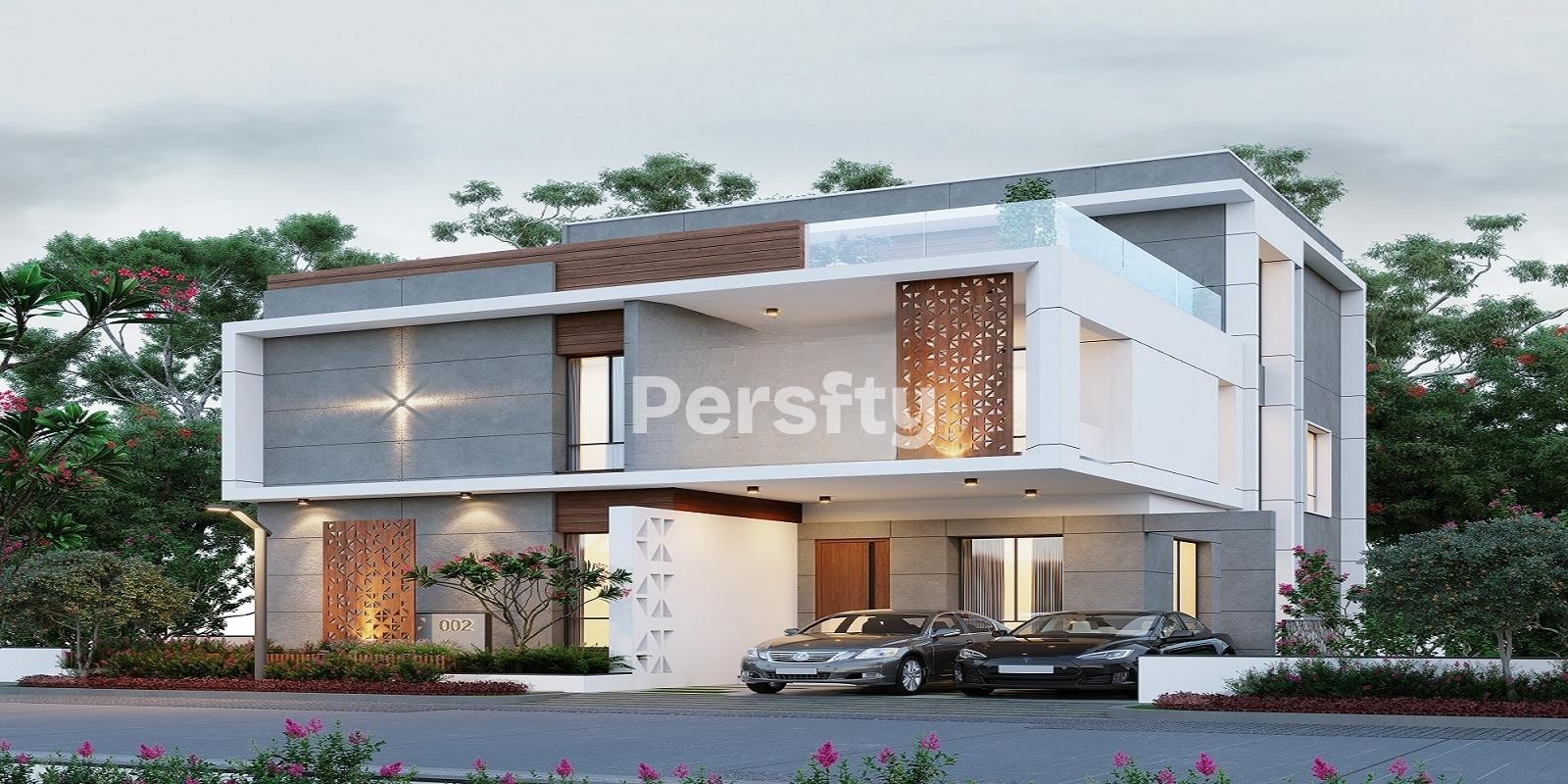 AV Vinoothna Homes 1