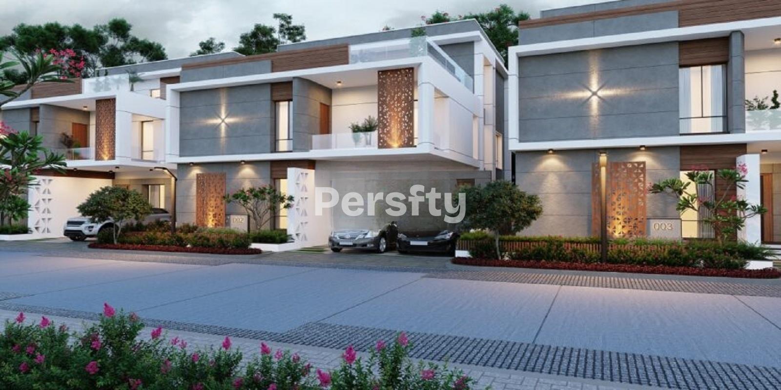 AV Vinoothna Homes 5