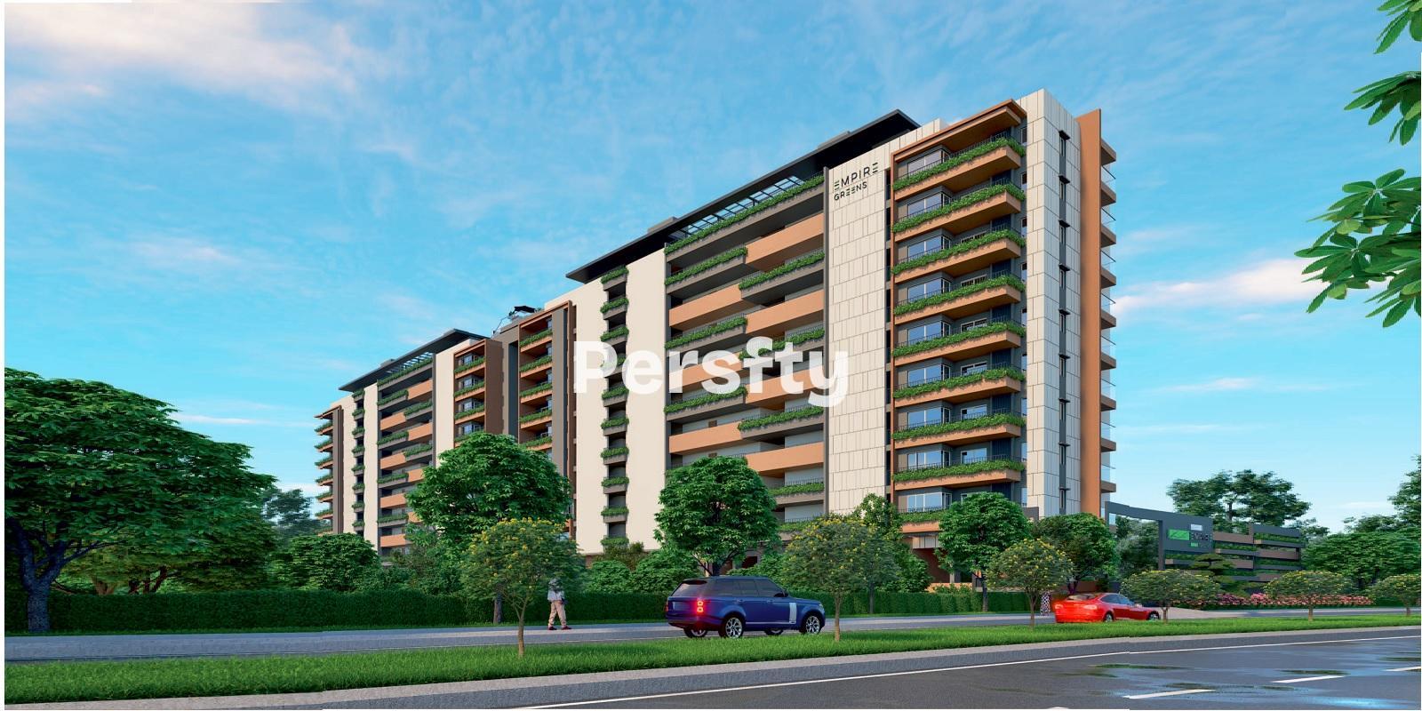 Avani Empire 1