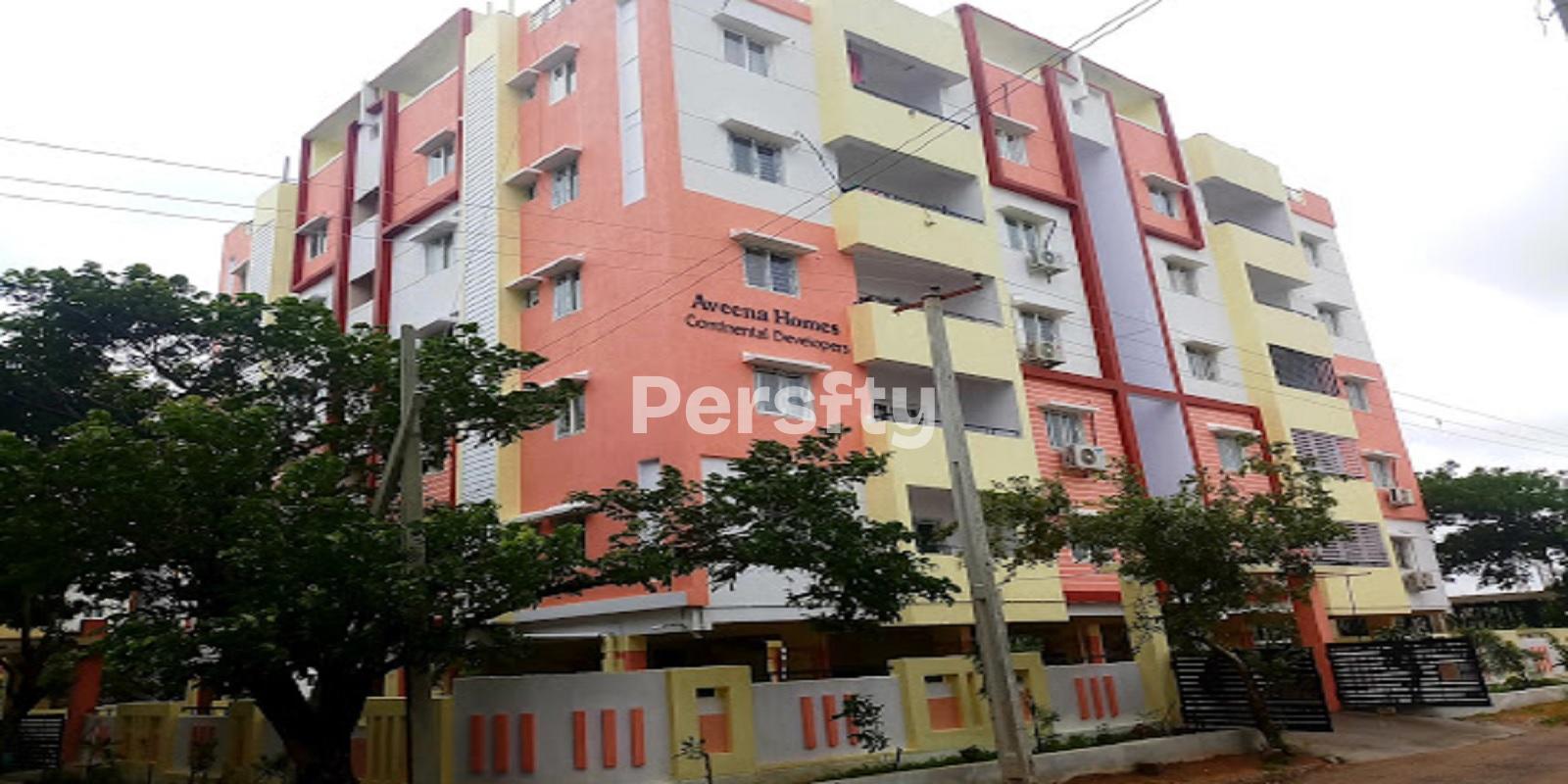 Aveena Homes 1