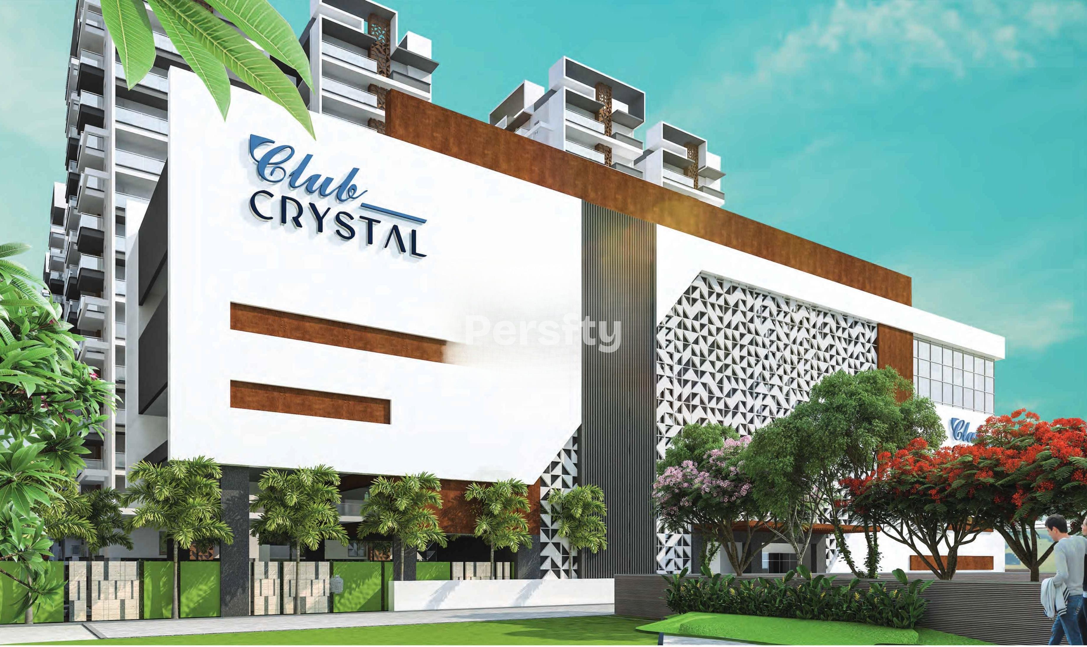 Bhanodayas Crystal 5