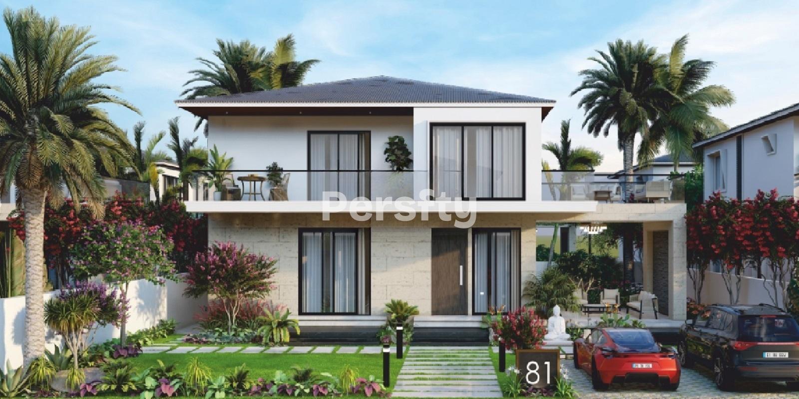 Bhuvana Fortune Greens 1