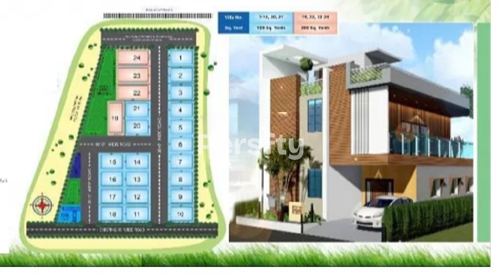 Blu Sri Sri County 2