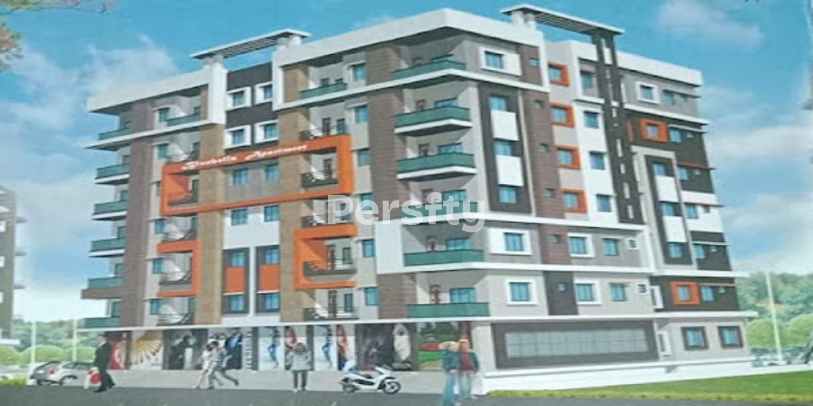 Blue Bells Apartment Kukatpally 1