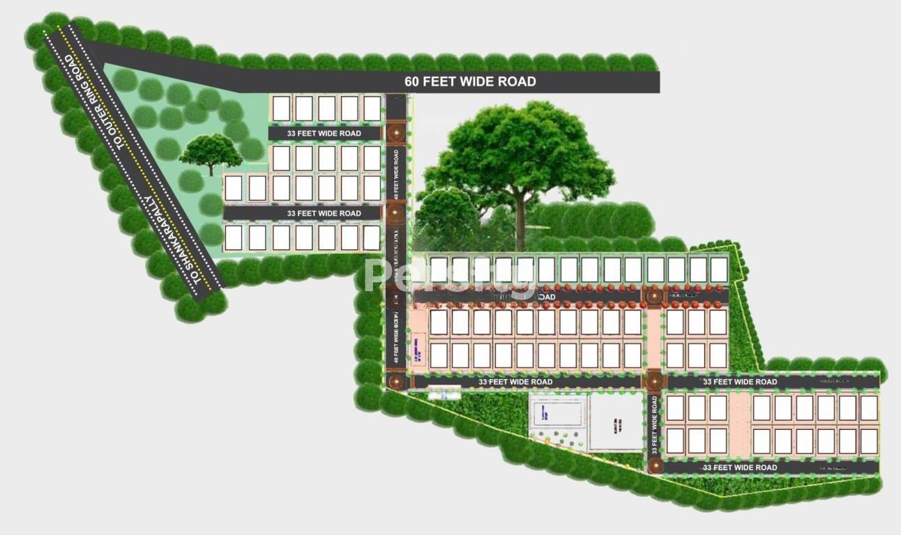 Blue Lotus Villas 2