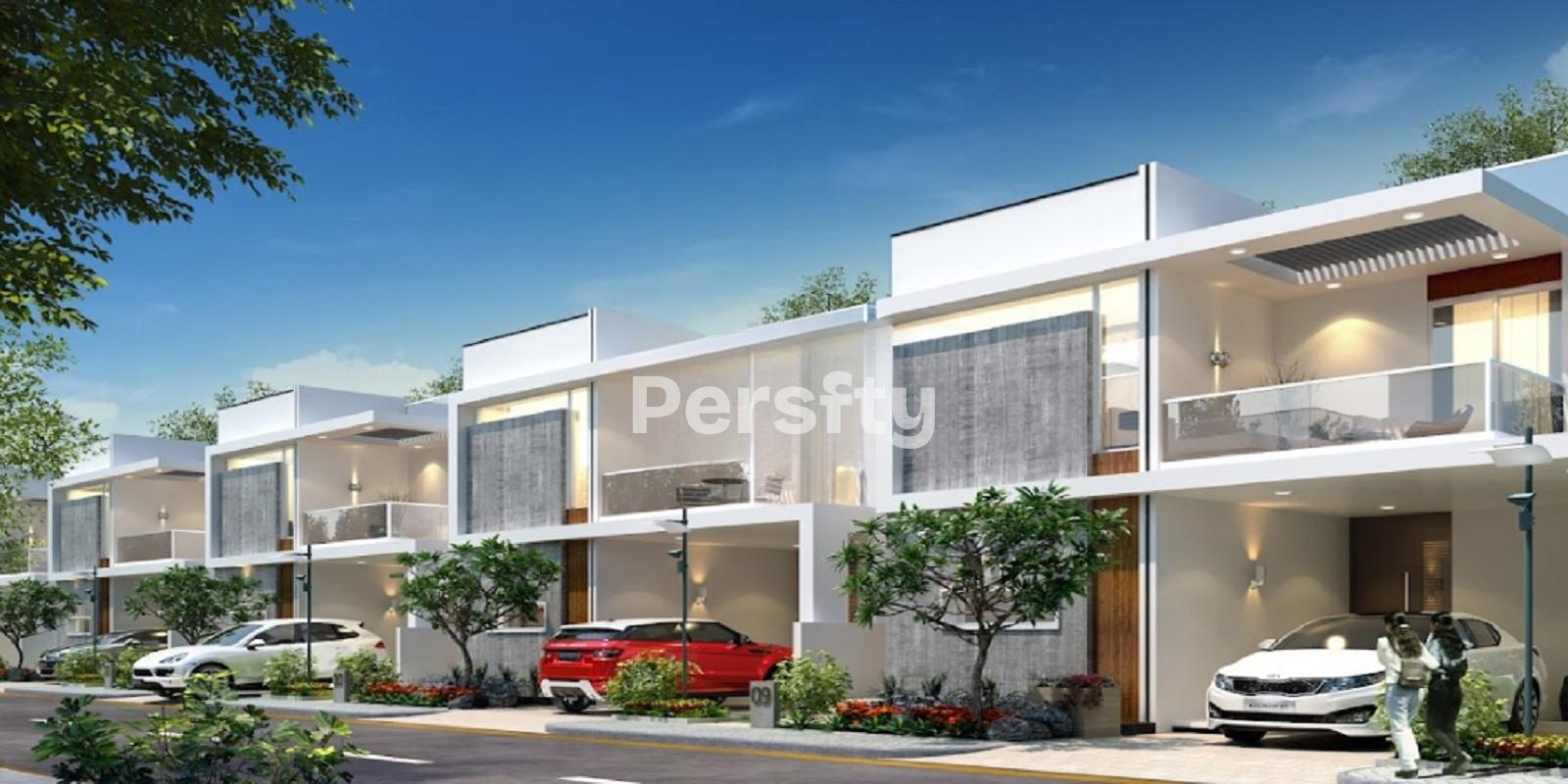 Blue Lotus Villas 1