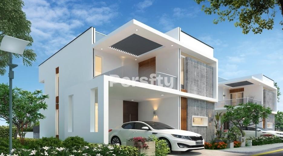 Blue Lotus Villas 4