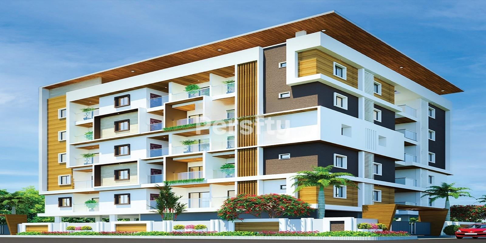 Bright Space Shagun 1