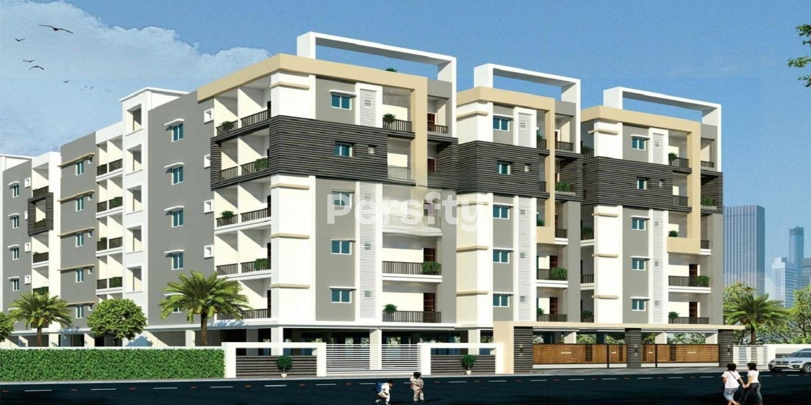 BS Vishan S Castle 1