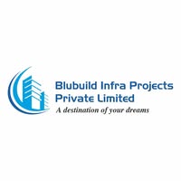 Blu Build Infra Projects