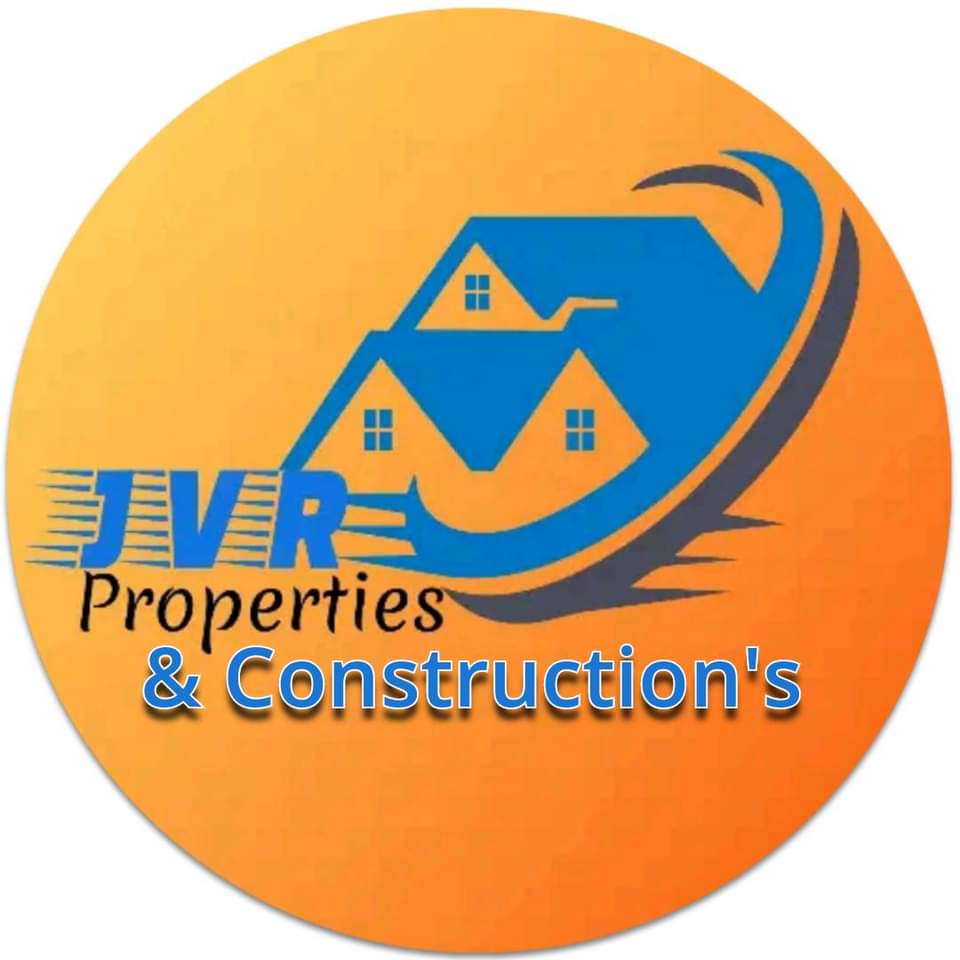 Jvr Constructions