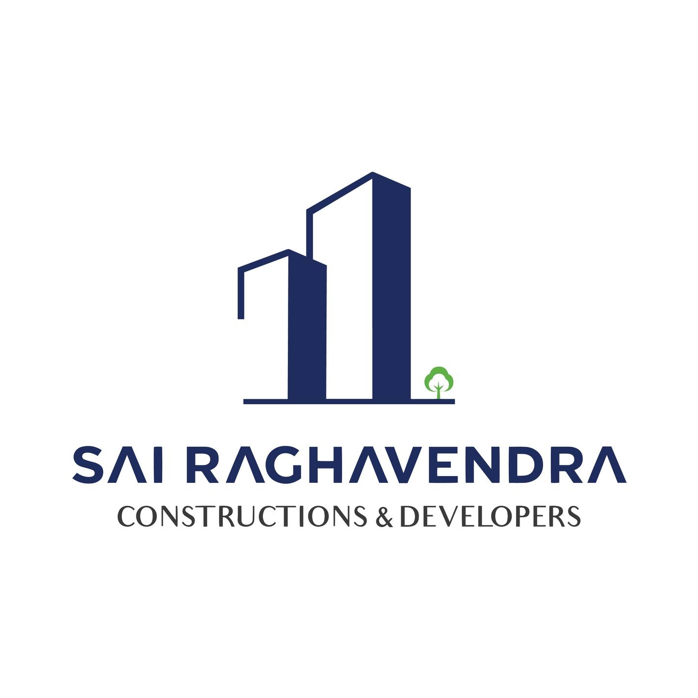 Sri Raghavendra Constructions