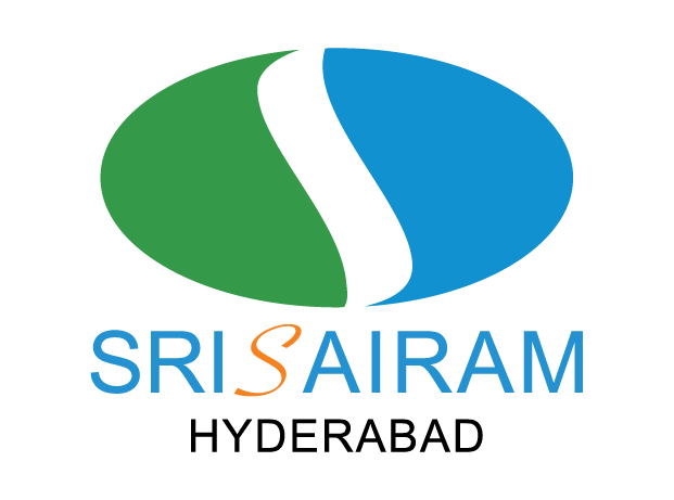 SRI SAI RAM PROJECTS 