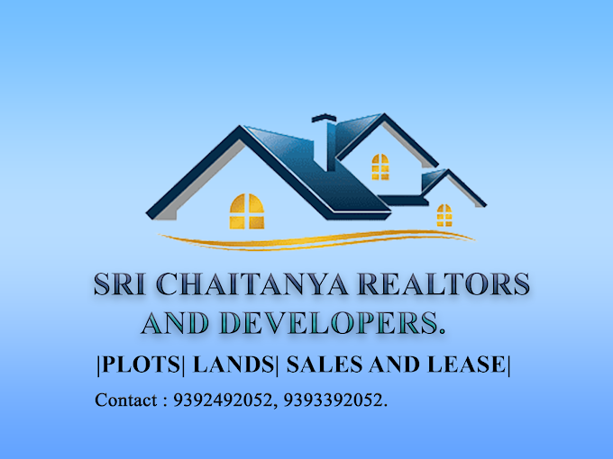 Sri Chaitanyaram Builders