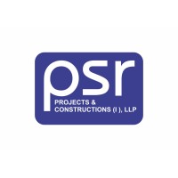 Psr Projects And Constructions India