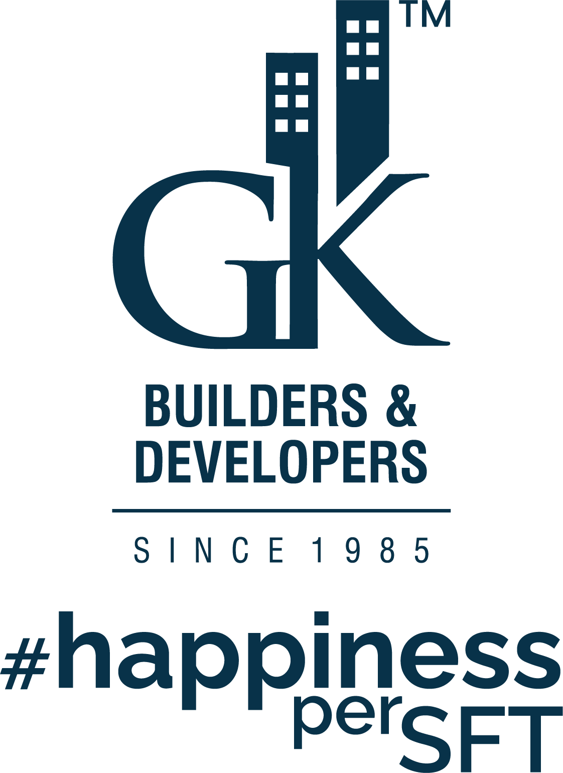 Gk Builders And Developers