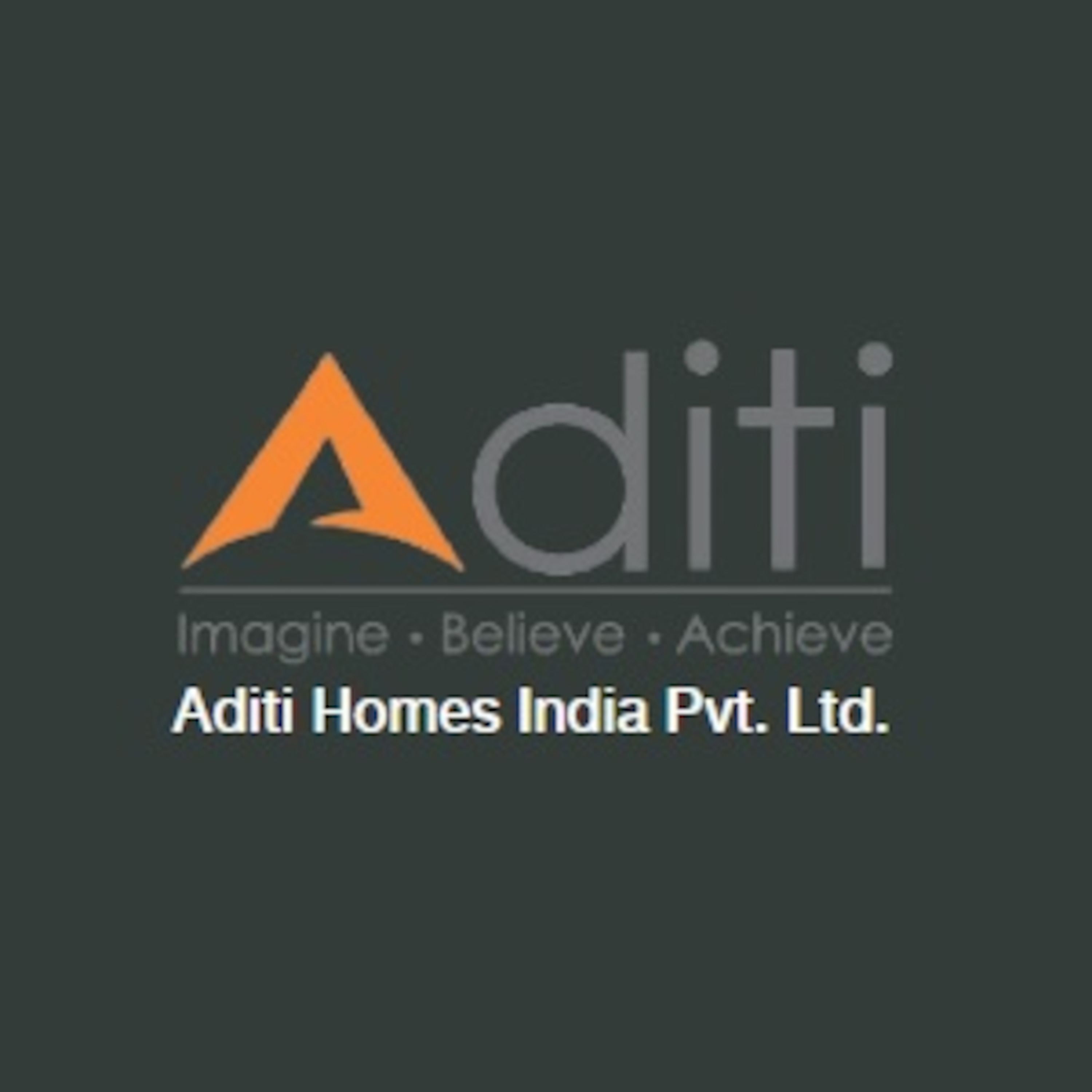 Aditi Homes India Pvt Ltd