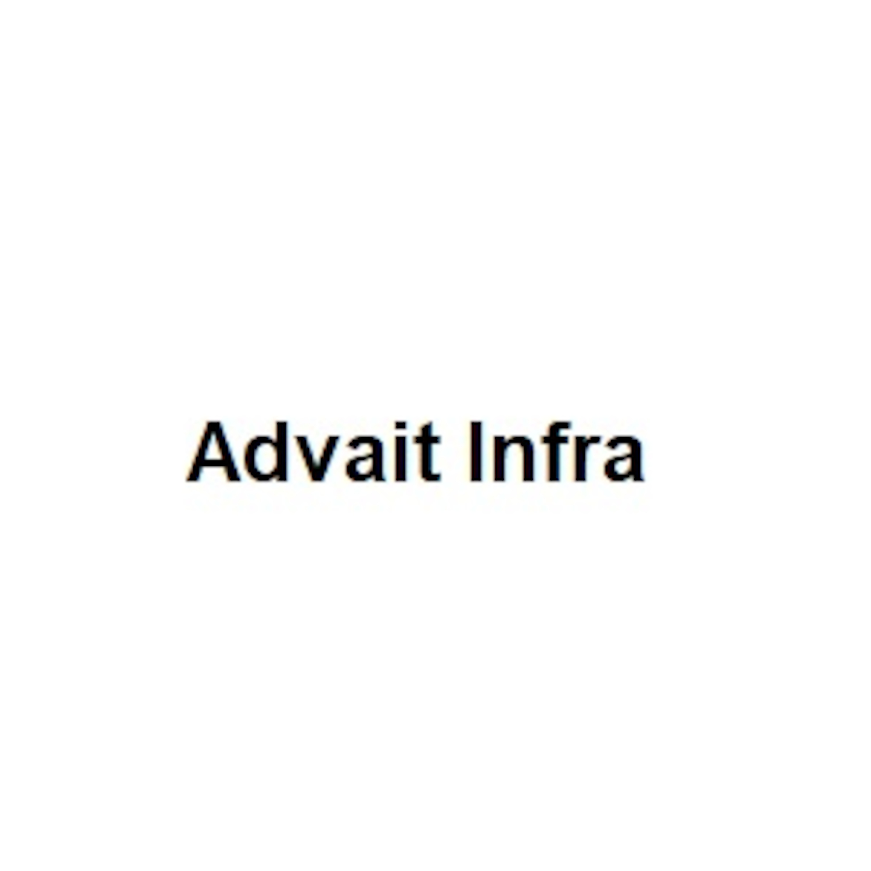 Advait Infra