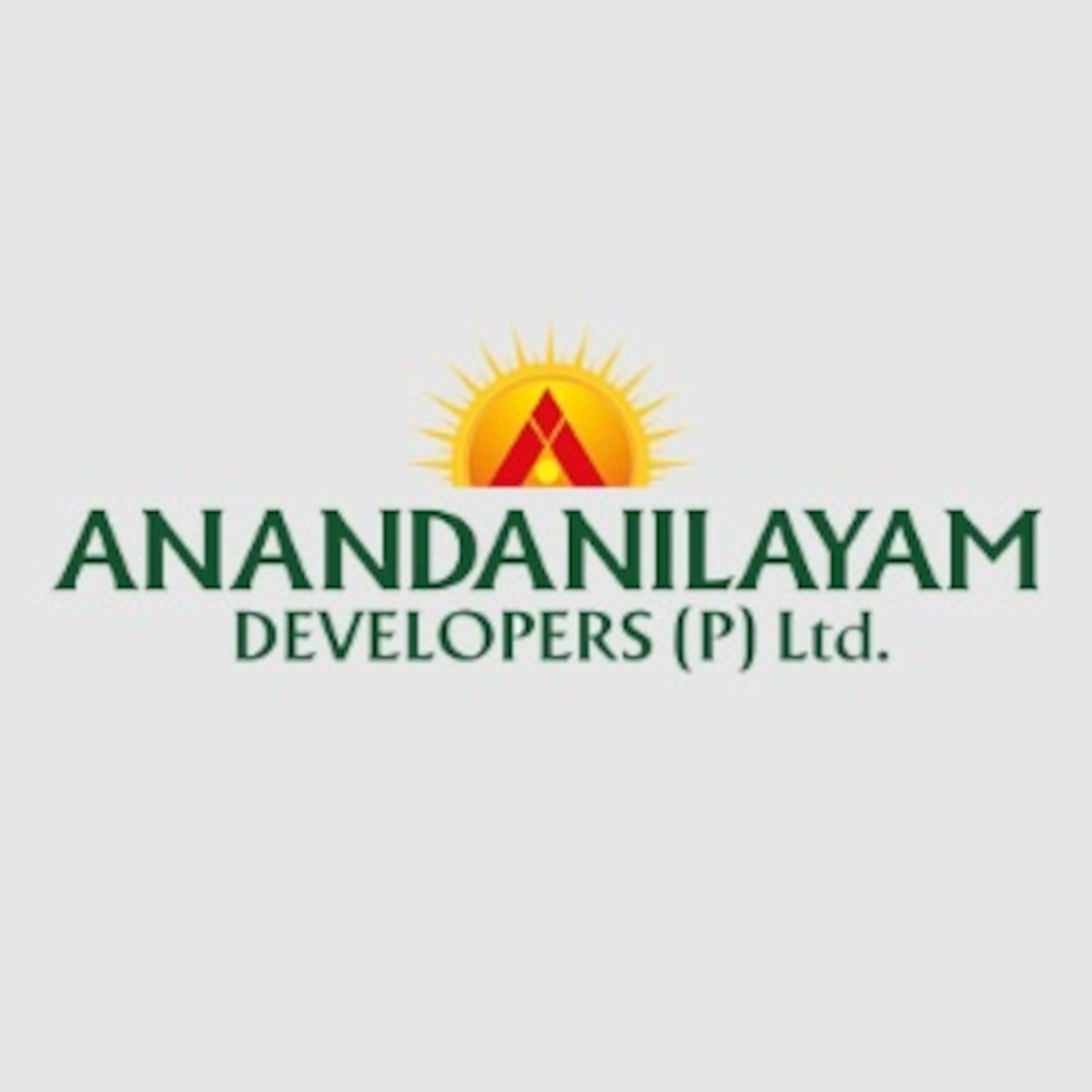 Anandanilayam Developers