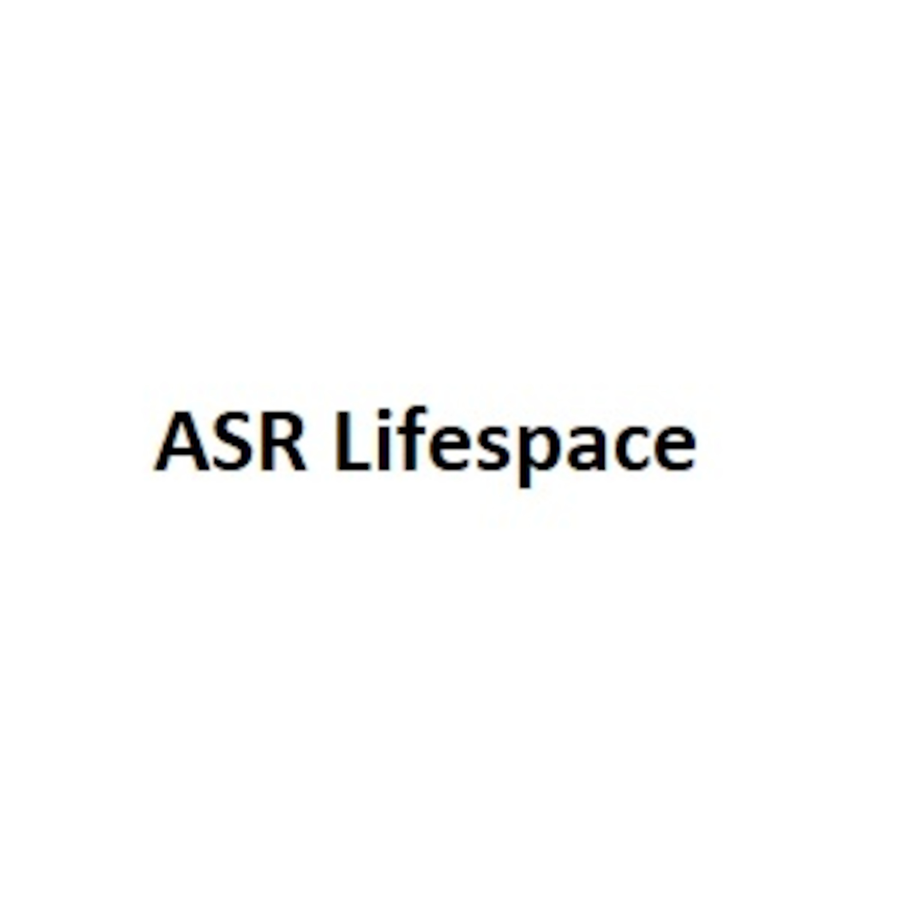 Asr Lifespace