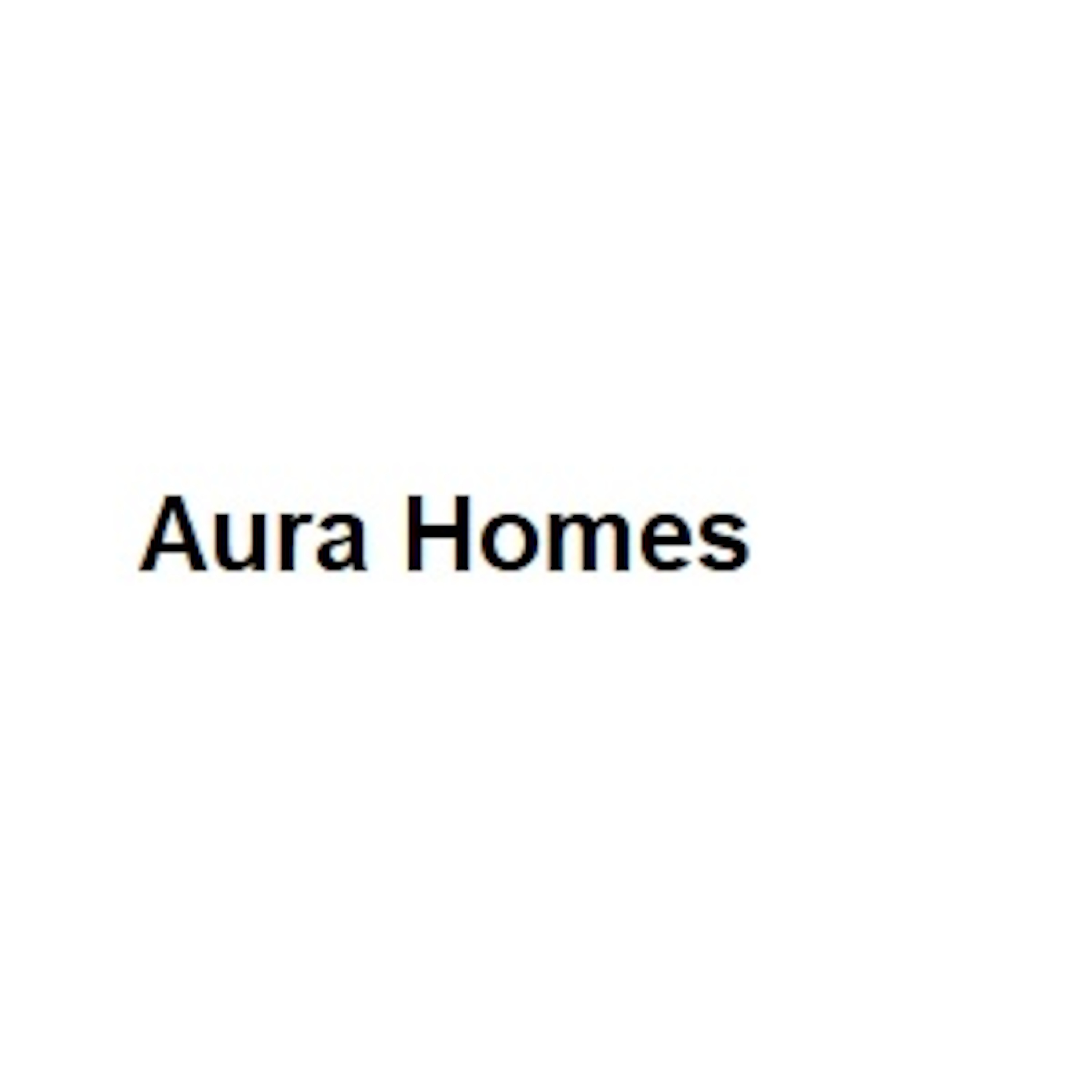 Aura Homes