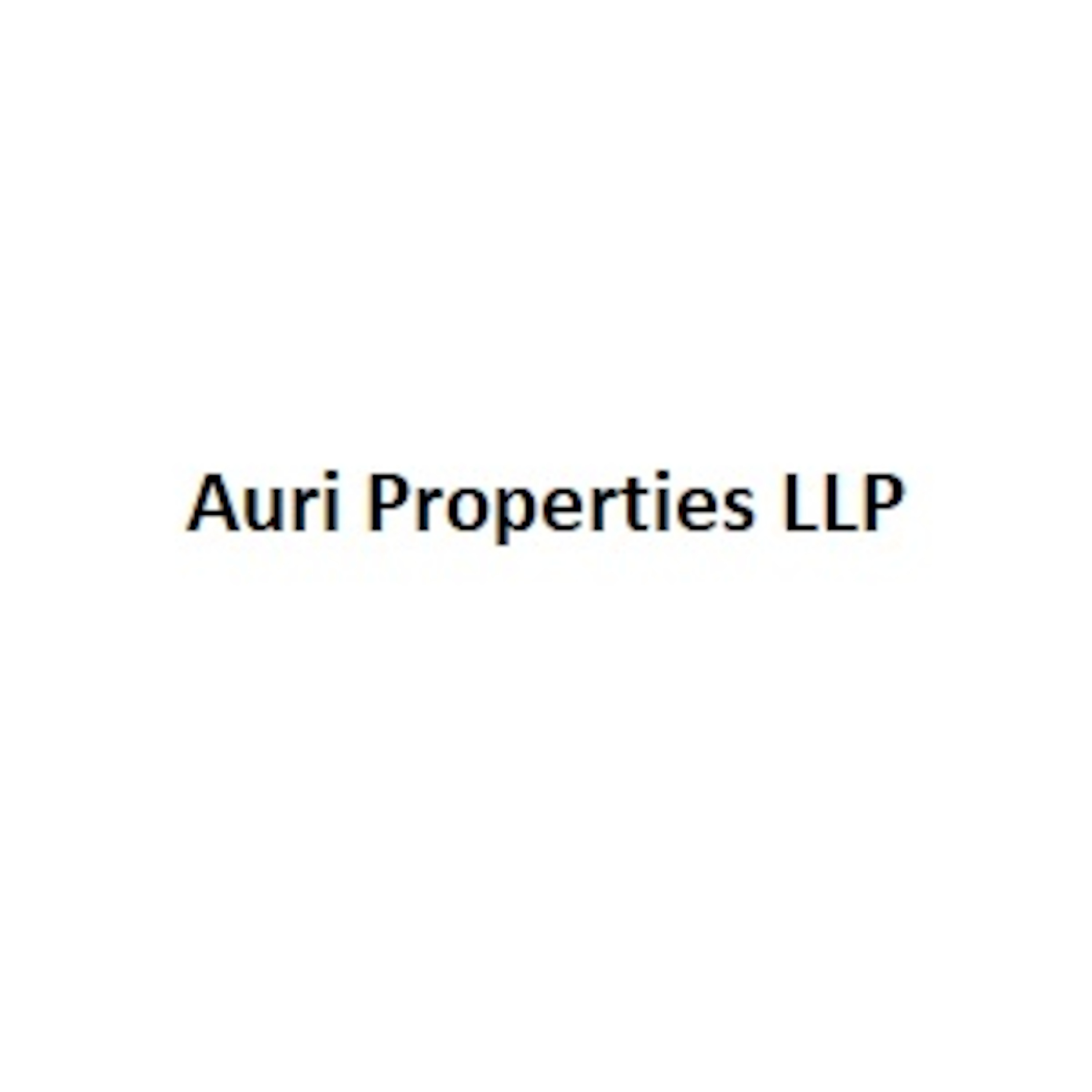 Auri Properties LLP