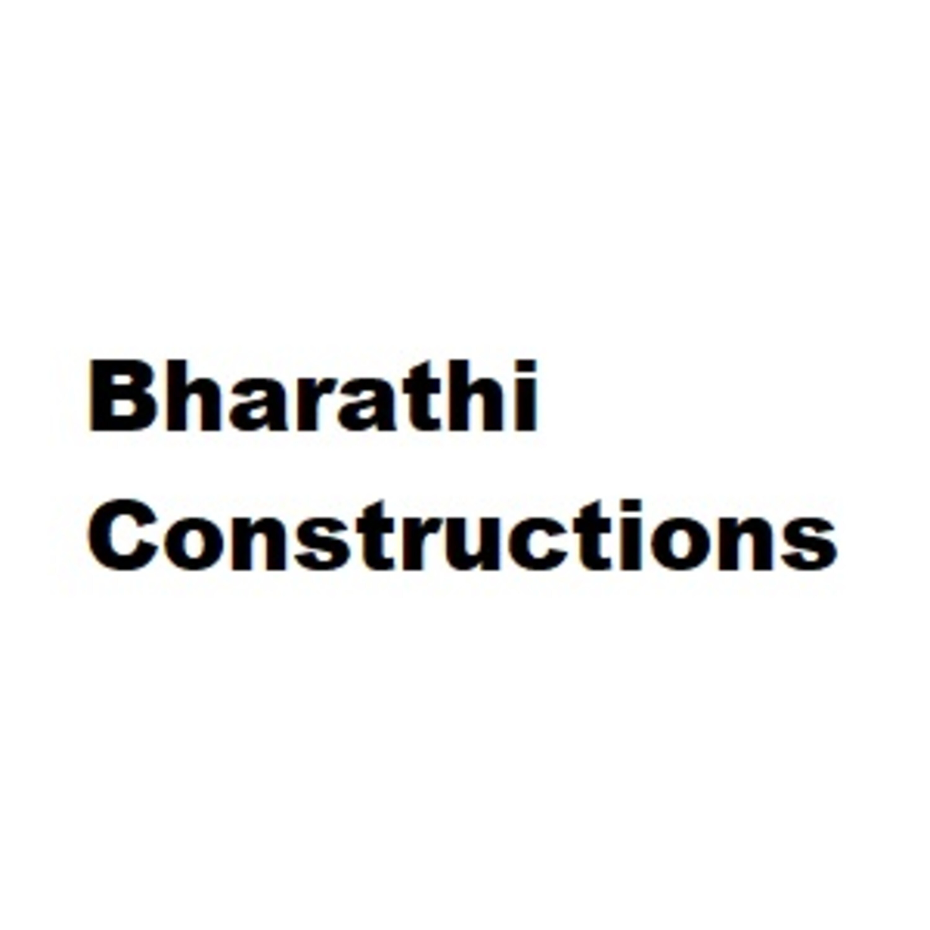 Bharathi Constructions