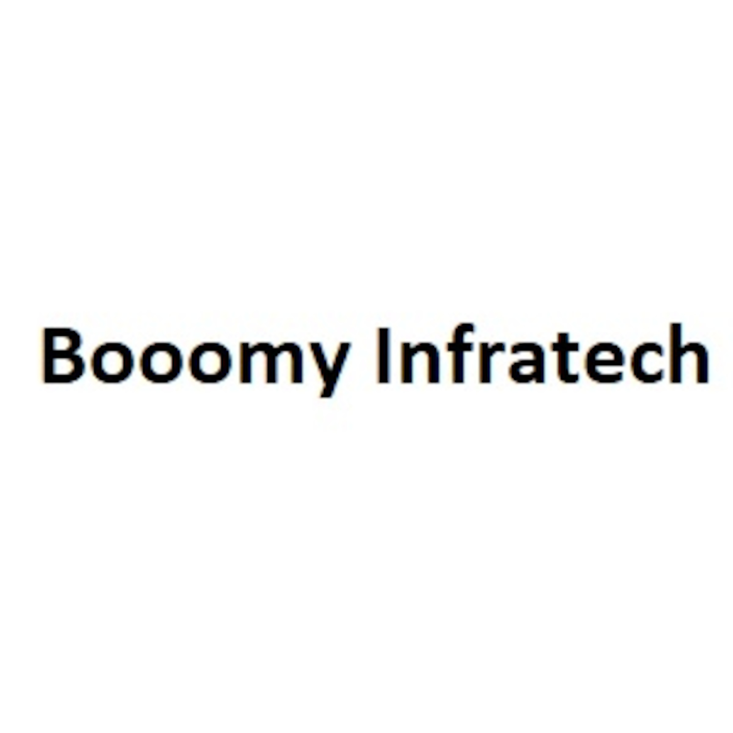 Boomy Infratech