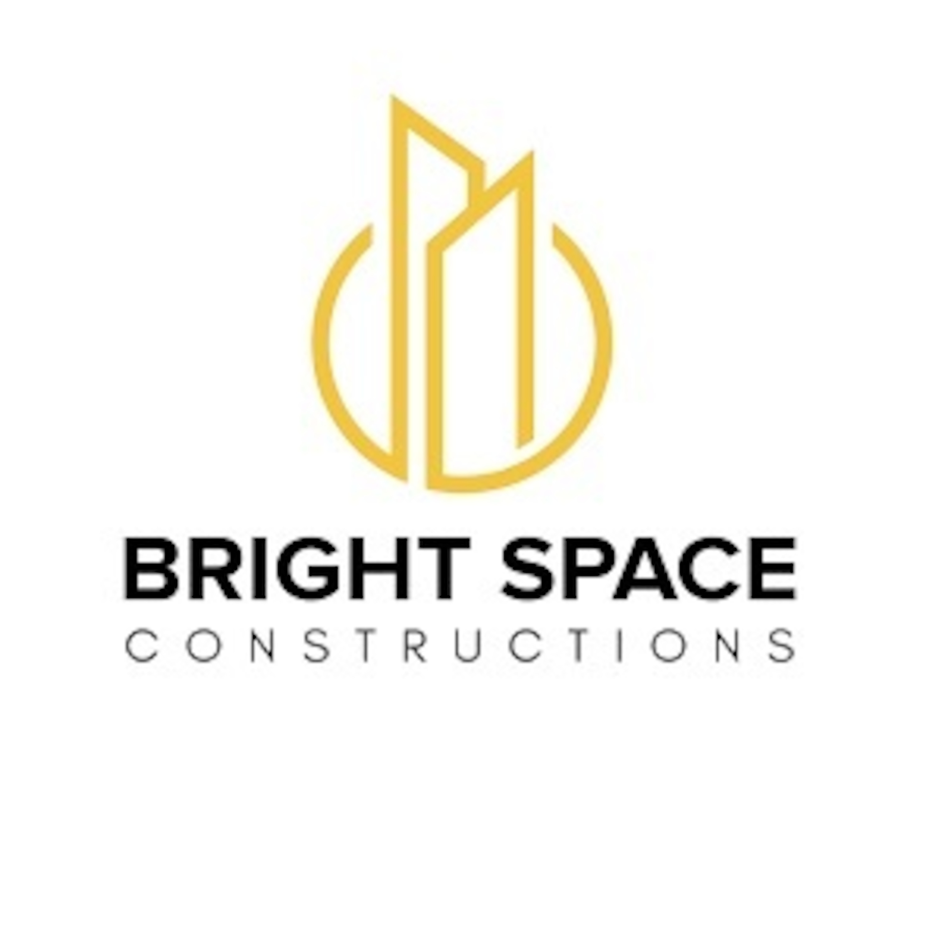 Bright Space Constructions