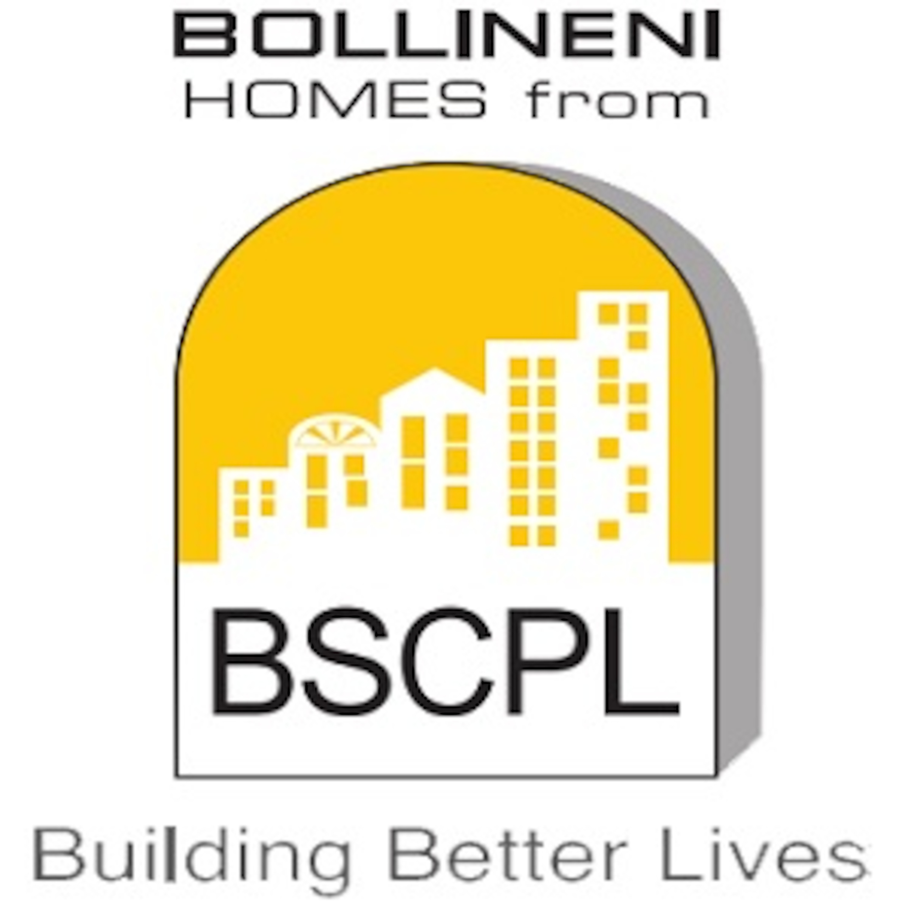 Bscpl Infrastructure