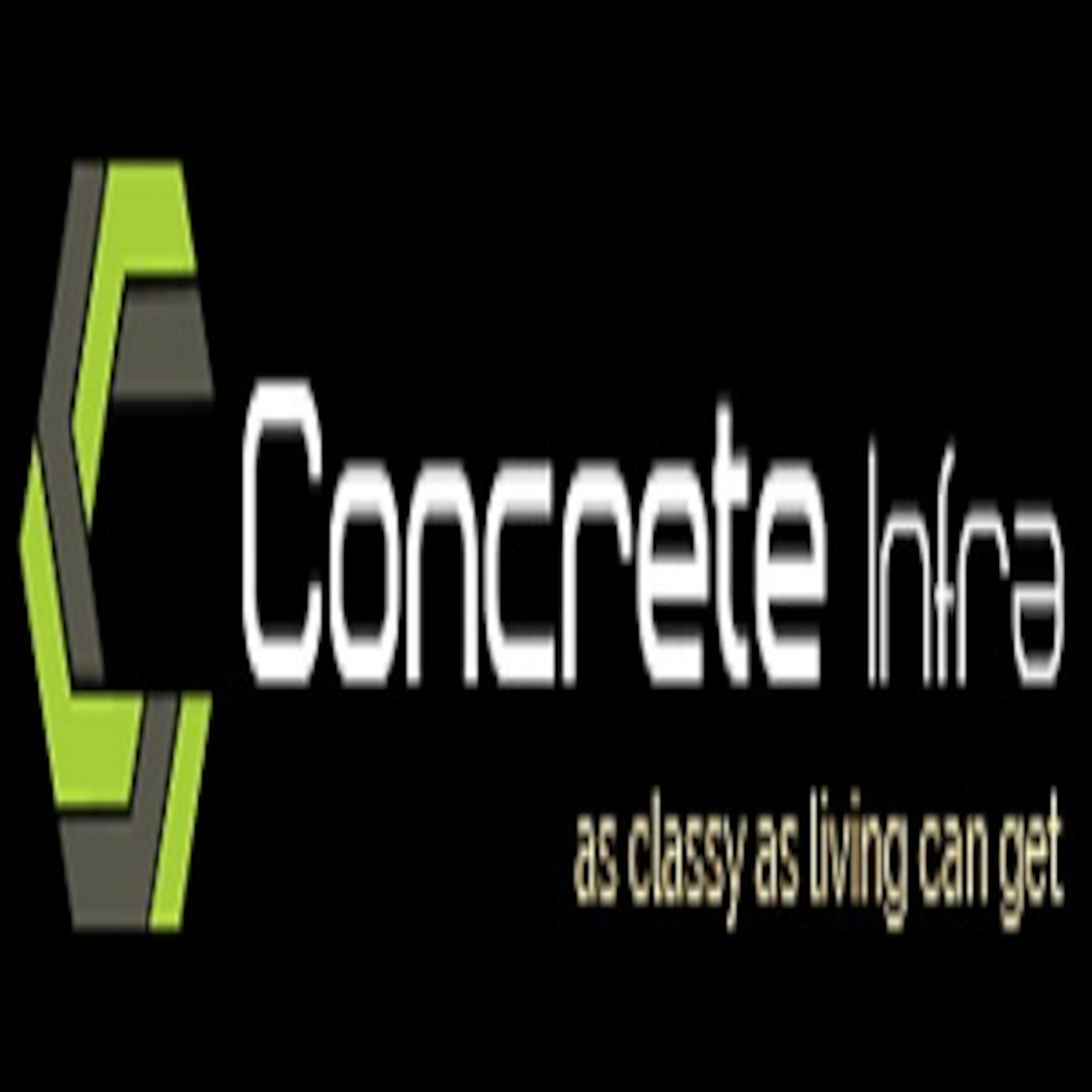 Concrete Infra