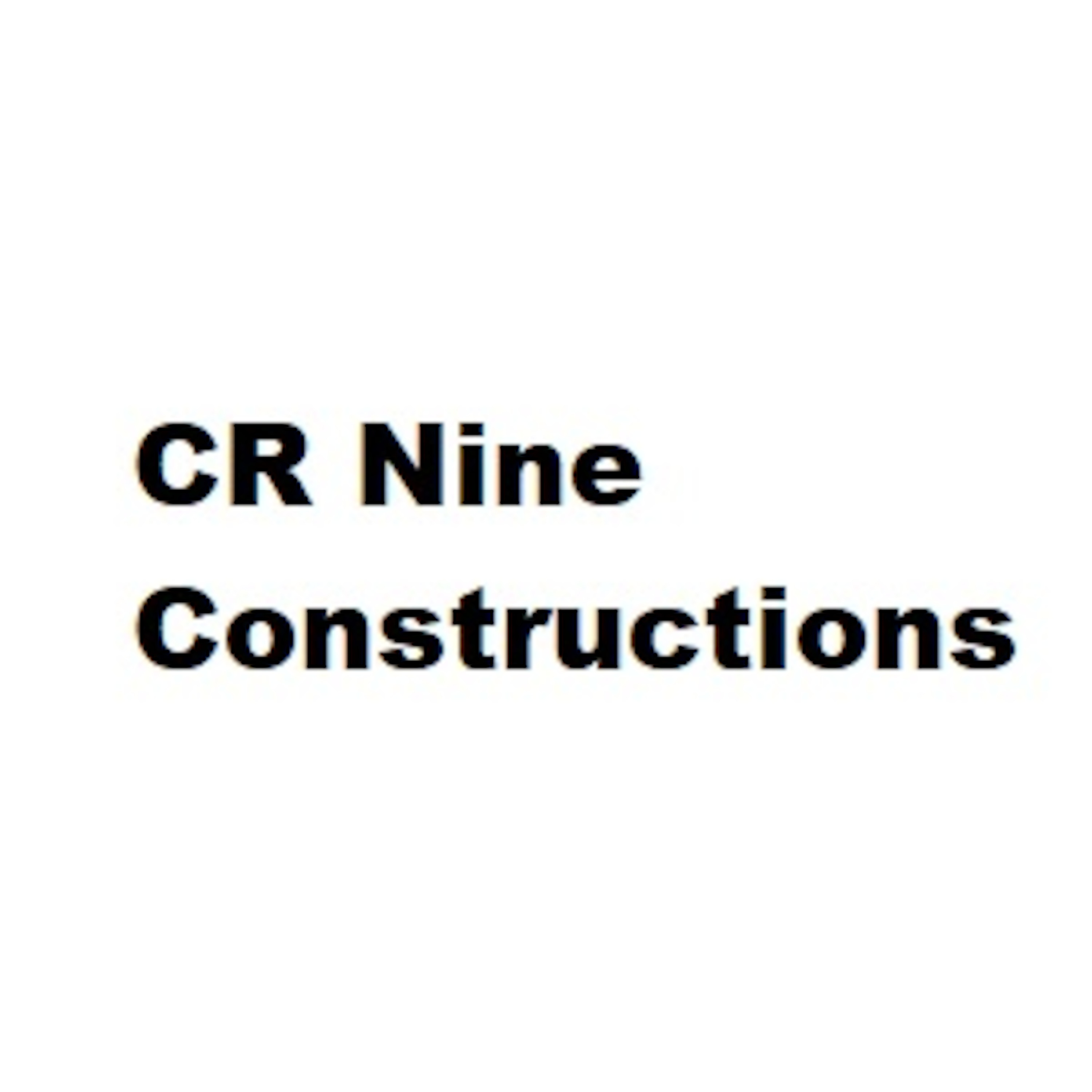 Cr Nine Constructions