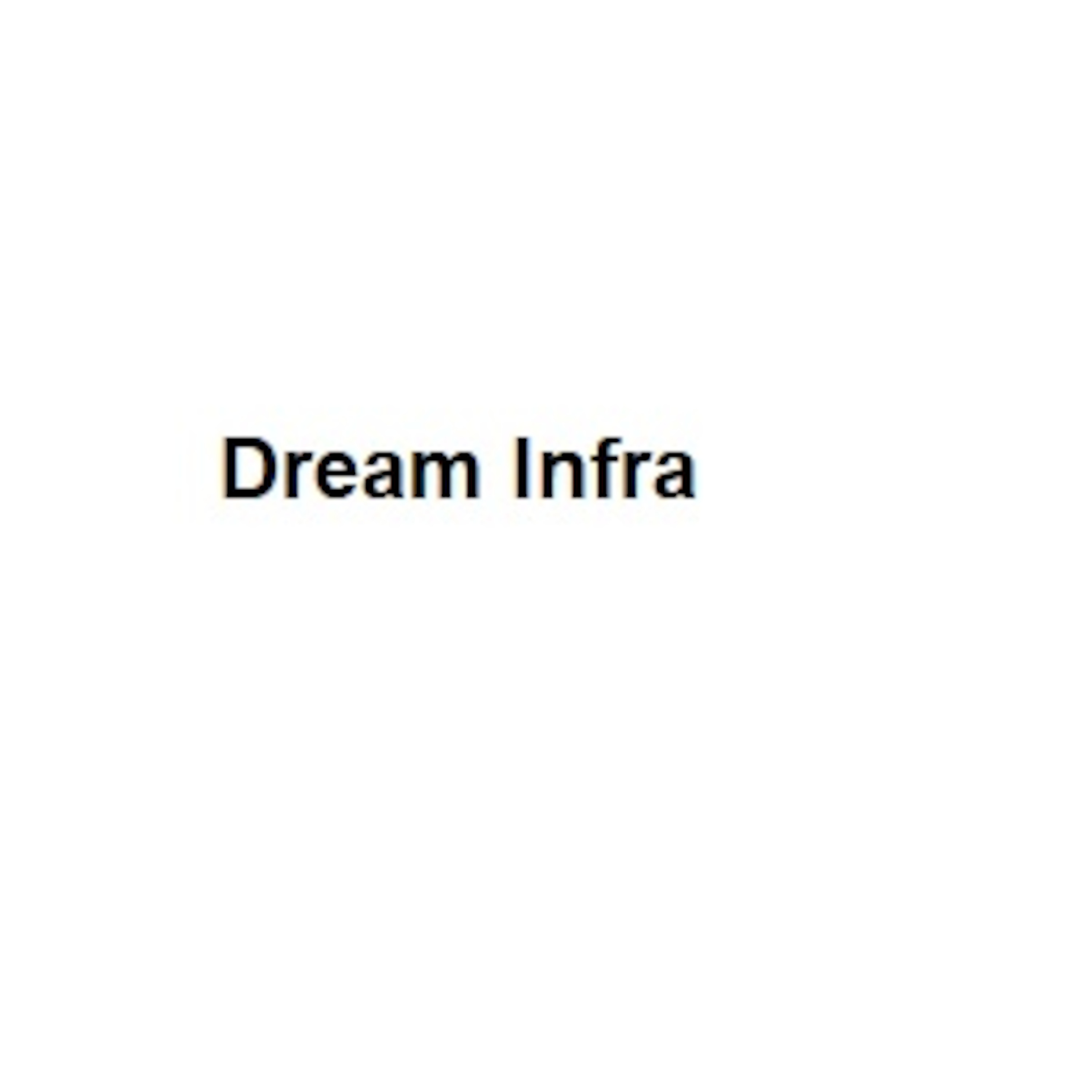 Dream Infra