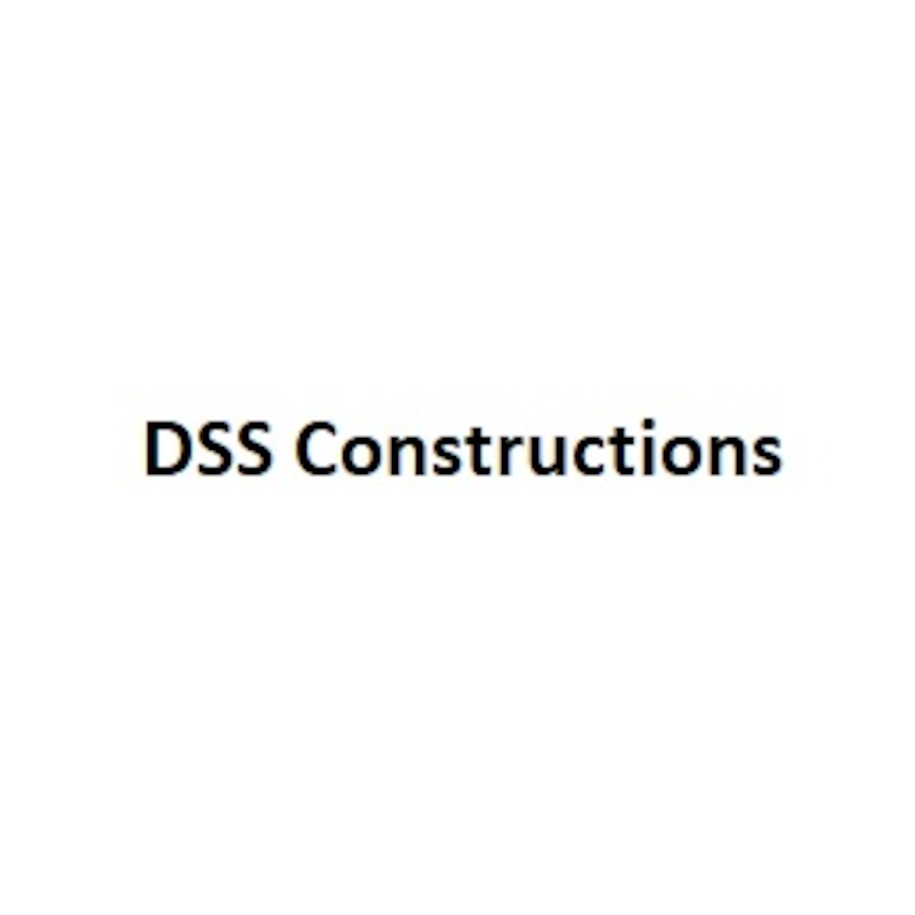 DSS Constructions